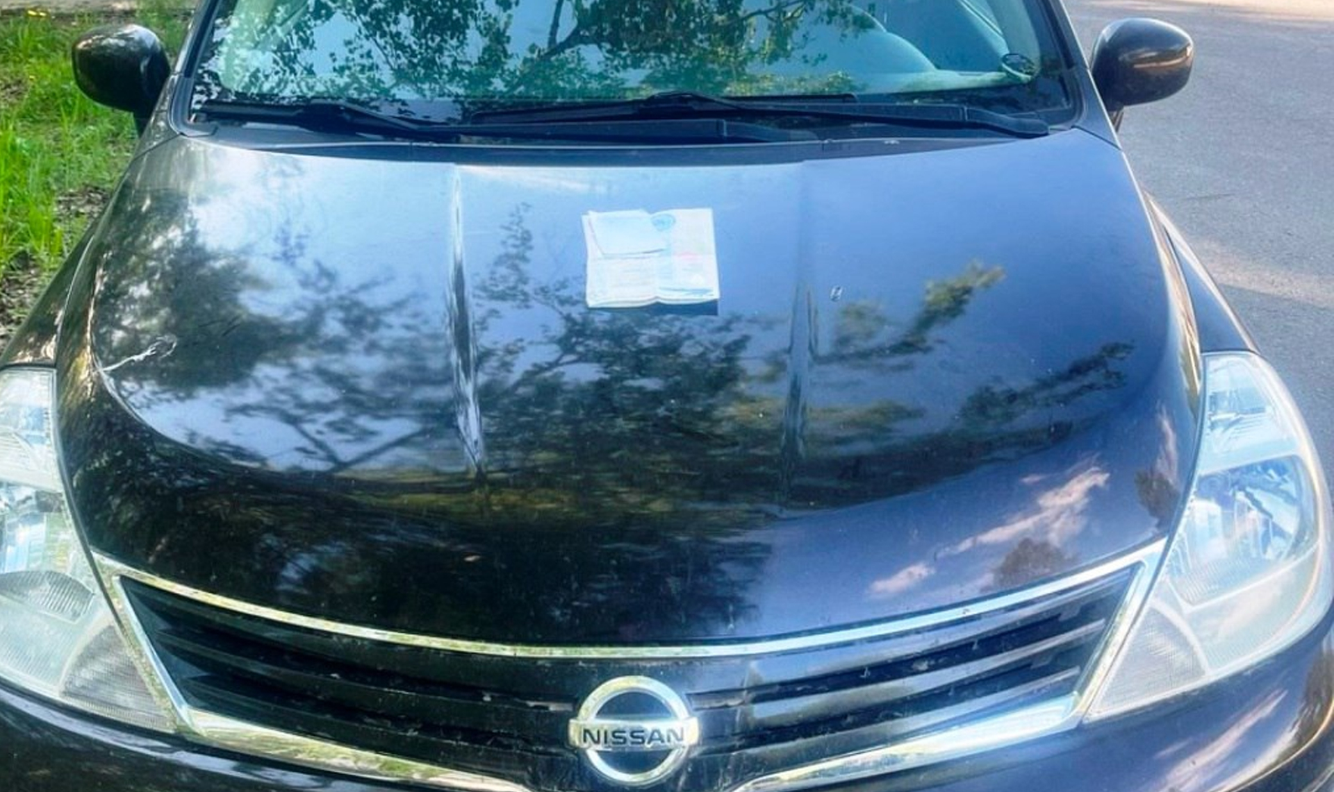 А не надо было ездить пьяным! У пенсионера навсегда забрали машину