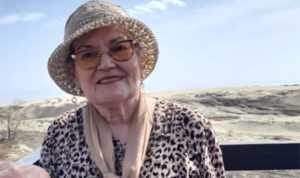 В Челябинске ушла из жизни известный журналист Людмила Вишня