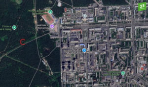 В центре Челябинска на неделю перекроют две улицы