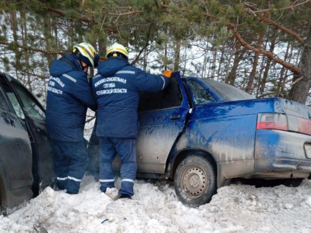 Водителю, который угробил двух детей и их родителей на трассе М-5, озвучили приговор