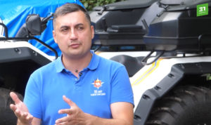 Инструкция от спасателей для грибников и любителей отдохнуть в лесу