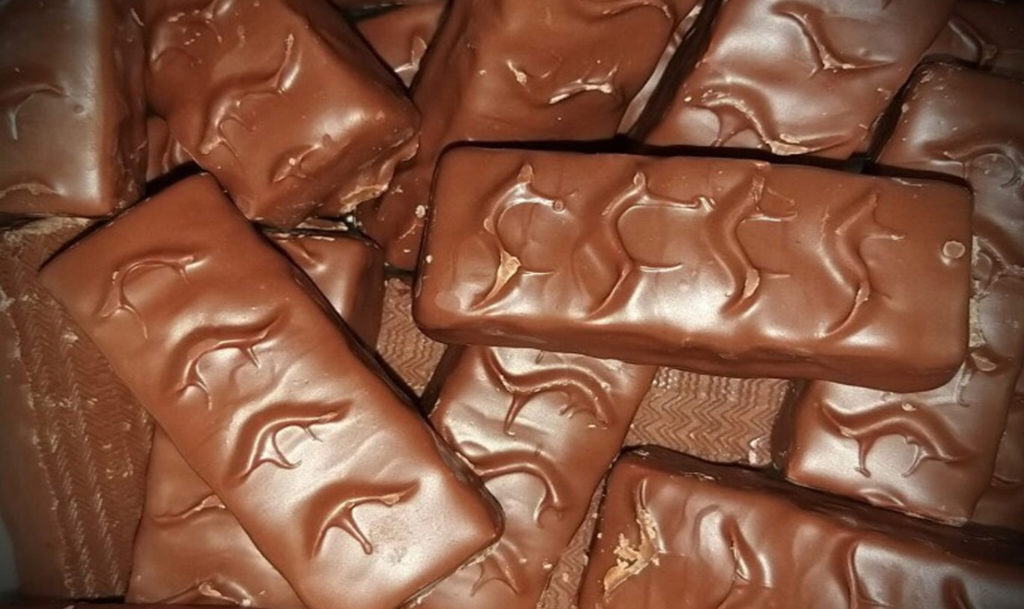 X5 приостановил закупку продукции Mars из-за высоких цен