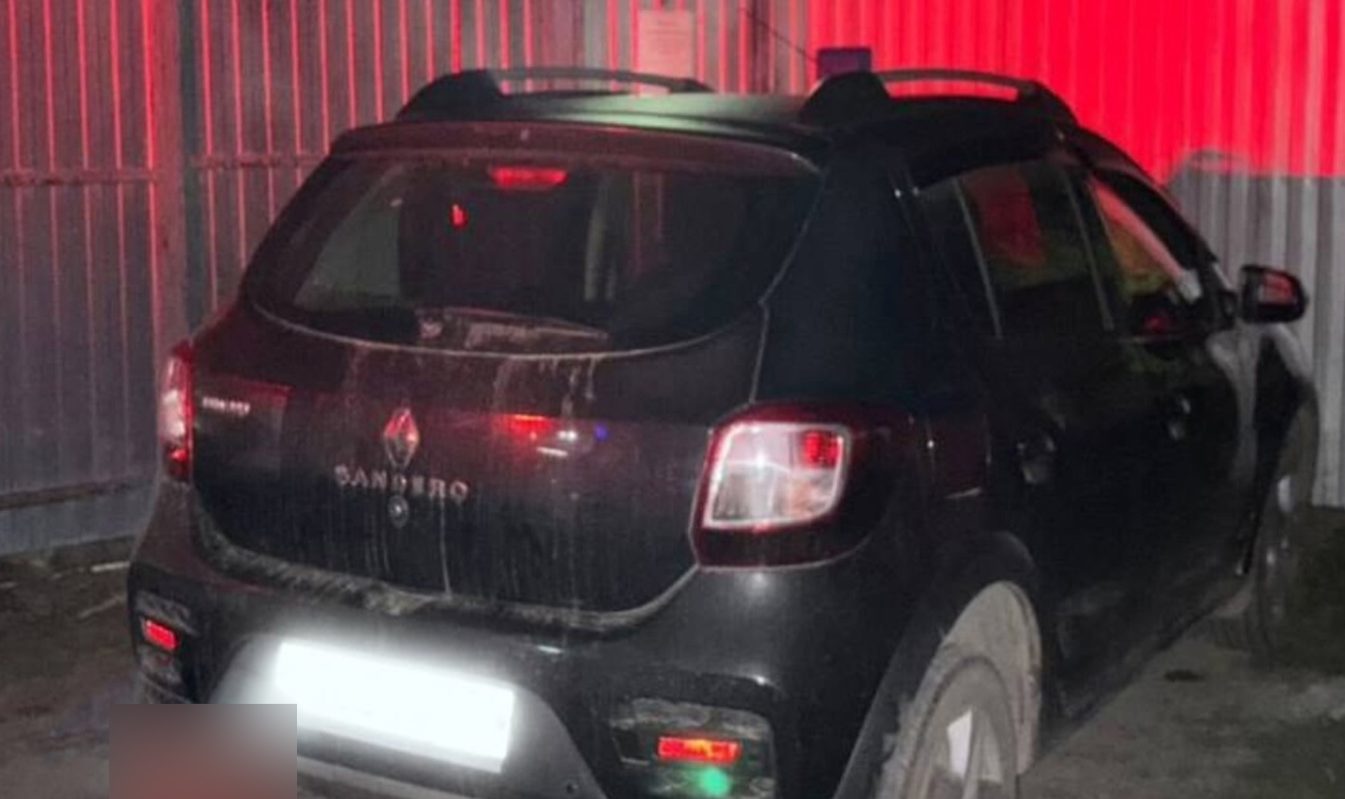 В Карталах у двух женщин-водителей арестовали автомобили, потому что они управляли машинами в нетрезвом состоянии