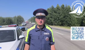 Под Челябинском случилось тройное ДТП с тяжкими последствиями