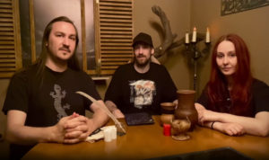 На фестивале «Пламя Аркаима» выступит группа Gilead