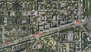 На ЧМЗ ограничения для транспорта продлили до осени