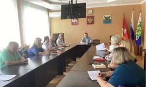 Аудиторы организовали проверку в детских садах и школах Чебаркульского округа