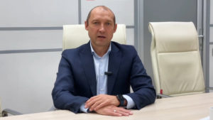 Сергей Евтеев, представляющий партию «Единая Россия», утратил статус кандидата на выборы