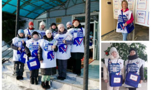 В Челябинской области члены избиркомов устроят поквартирный обход перед выборами