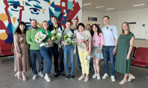 Двое старшеклассников из Челябинска завоевали медали в 66-й Международной математической олимпиаде