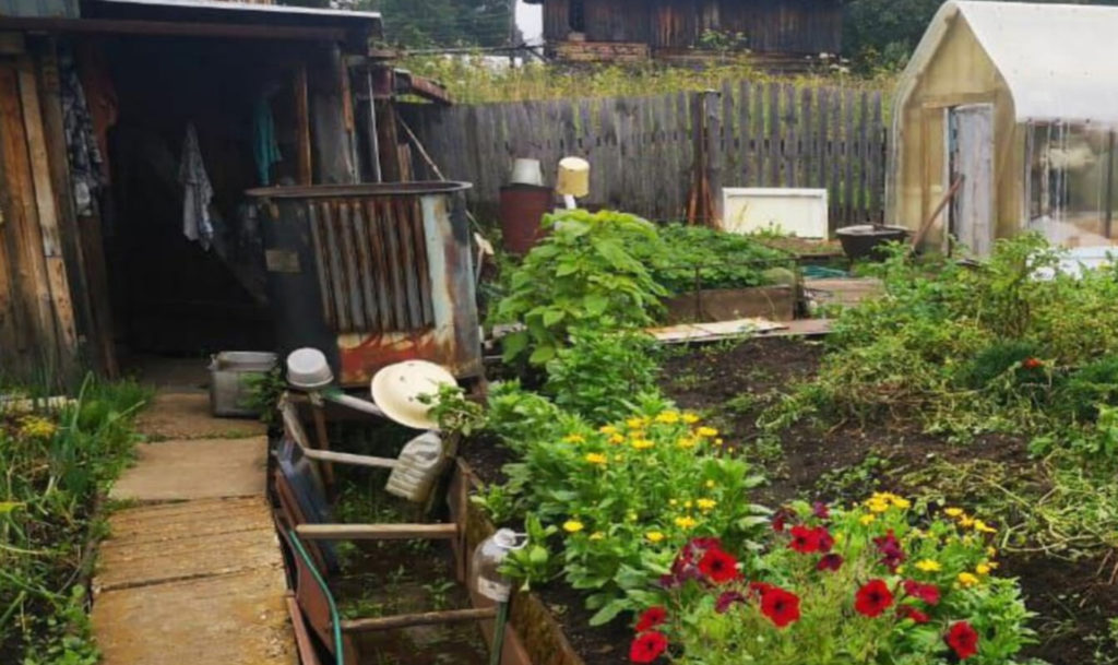 МЧС о паводке в Мвагнитке: от воды освободились 16 приусадебных участков