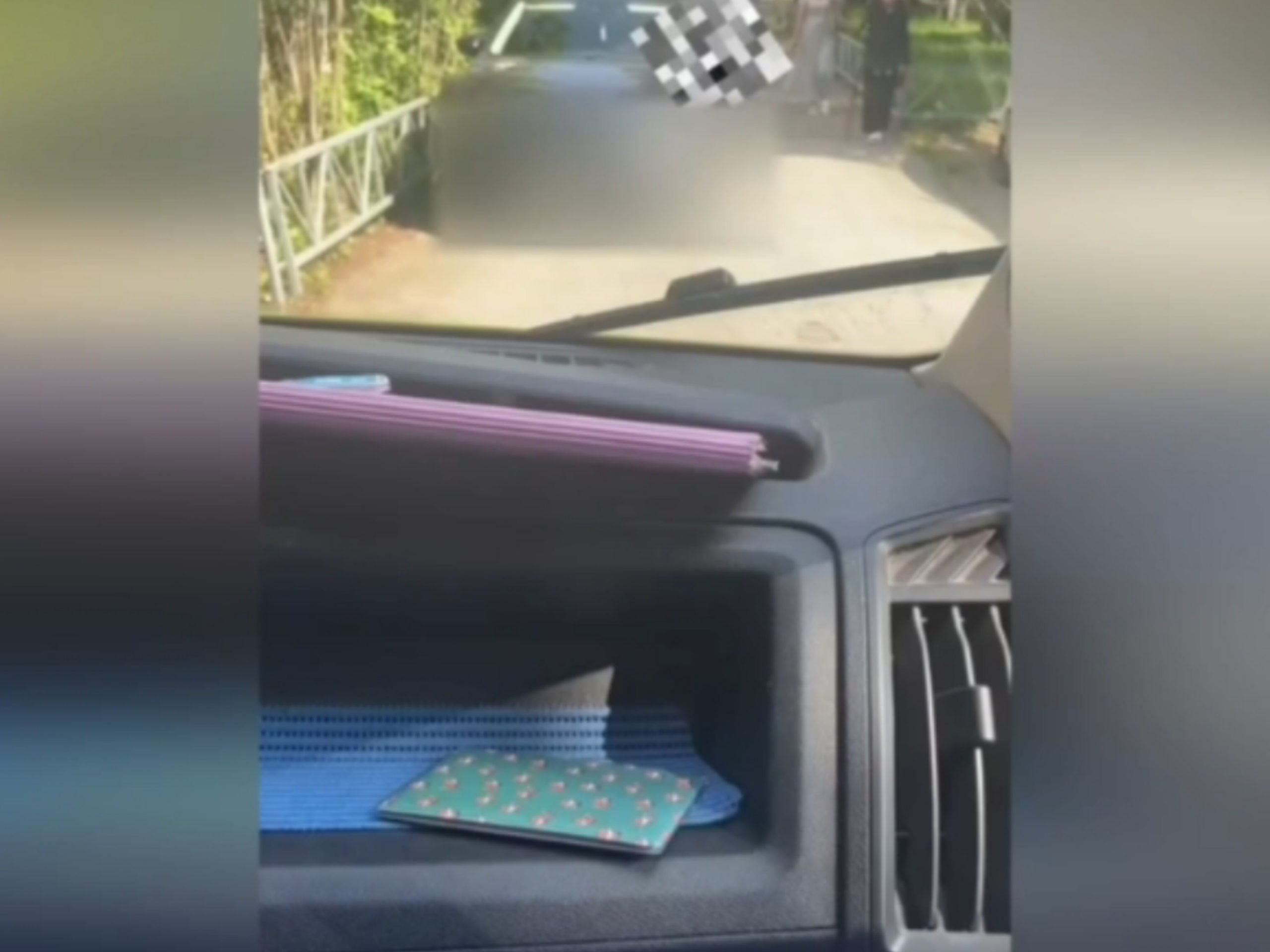 Не пропустил скорую! Житель Златоуста попал под статью 