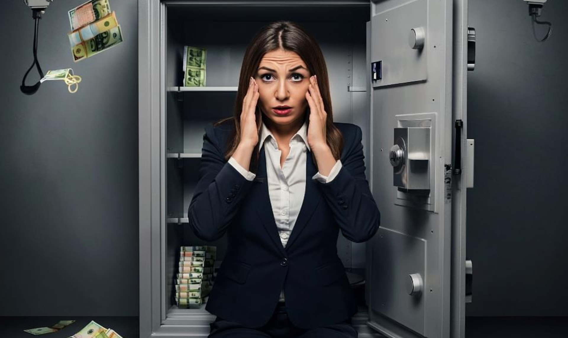 В Миассе будут судить директора магазина, которая забирала себе выручку от продаж