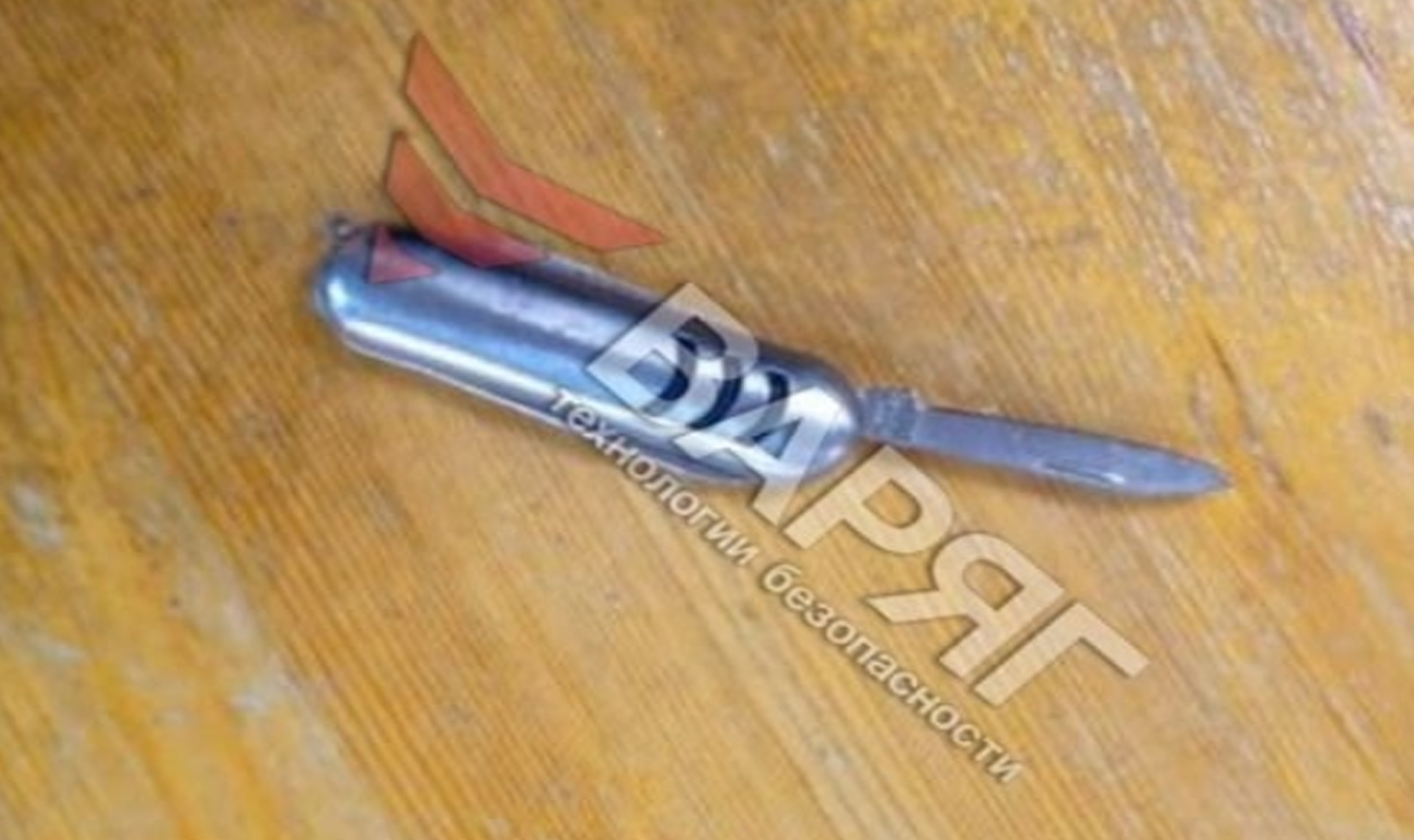 Нетрезвый мужчина устроил скандал в одной из челябинских столовых