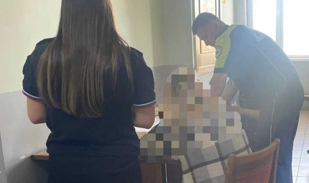 Самокатчиками, которые несколько лет назад сбили взрослого мужчину, оказались школьники