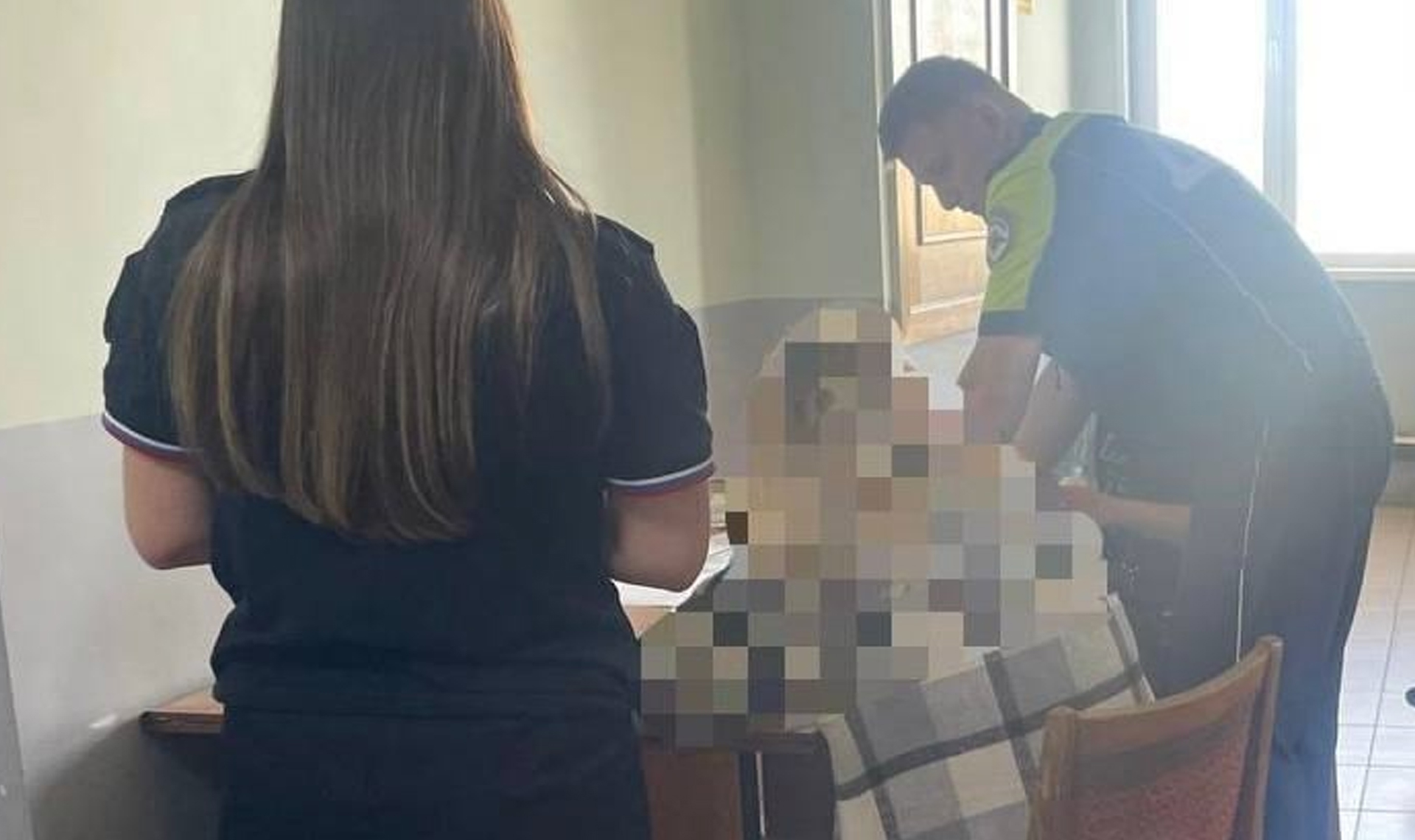 Самокатчиками, которые несколько лет назад сбили взрослого мужчину, оказались школьники