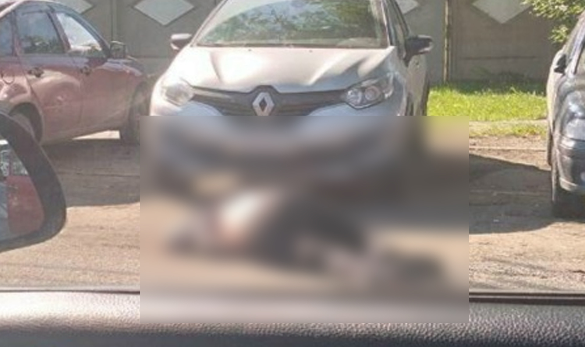 Смертельное ДТП на Линейной в Челябинске