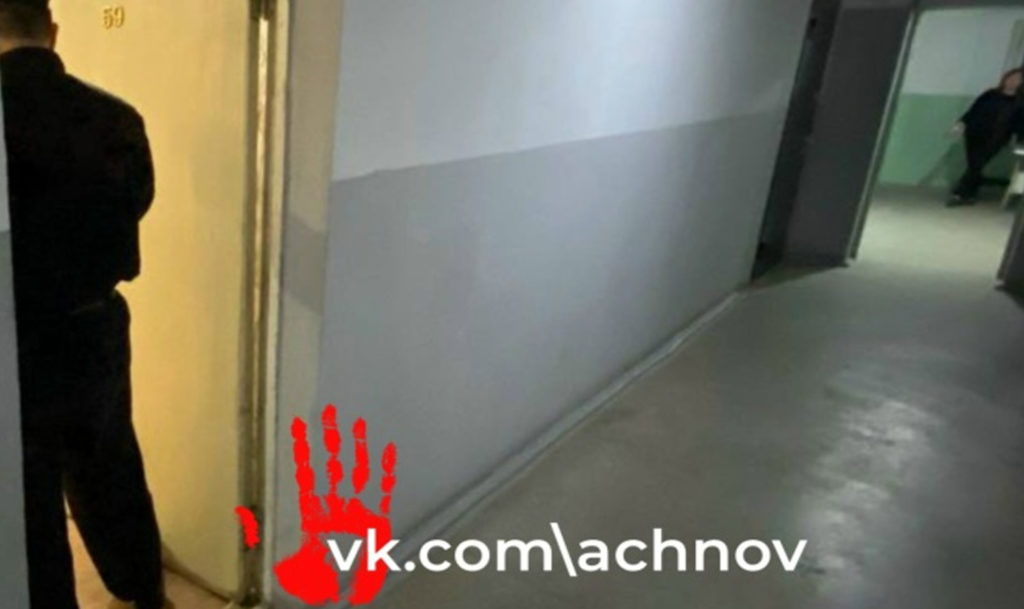 Вошел не в ту дверь и лишился жизни! В Челябинске вынесли приговор женщине за убийство мужчины