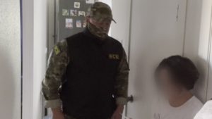 Председателя «Агентства развития туризма» в Златоусте задержали за мошенничество