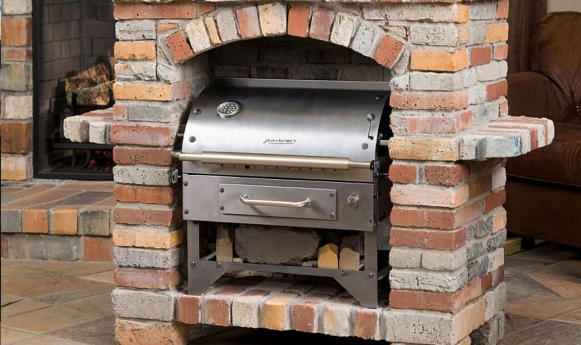 Челябинка заявила, что задыхается от мангала соседки, подала на нее в суд и выиграла дело!