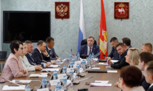 В южноуральскую казну направили 27 федеральных миллионов рублей, но бюджет остается дефицитным