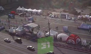 Челябинск готовится к марафону