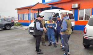 На Курилах пропала туристка из Челябинской области