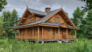 Южноуральцы выбирают «тихий туризм»