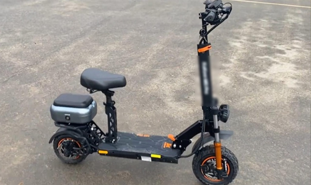 Военный суд Магнитогорска рассмотрит дело рядового, которого поймали пьяным на самокате