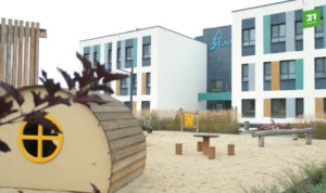 В Сосновском районе идет прием в новые детские сады