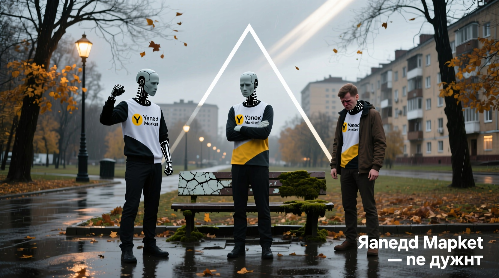 В конце останется только один?