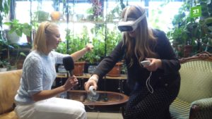 Ломбард в виртуальной реальности