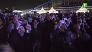 Главное - это поделиться праздником