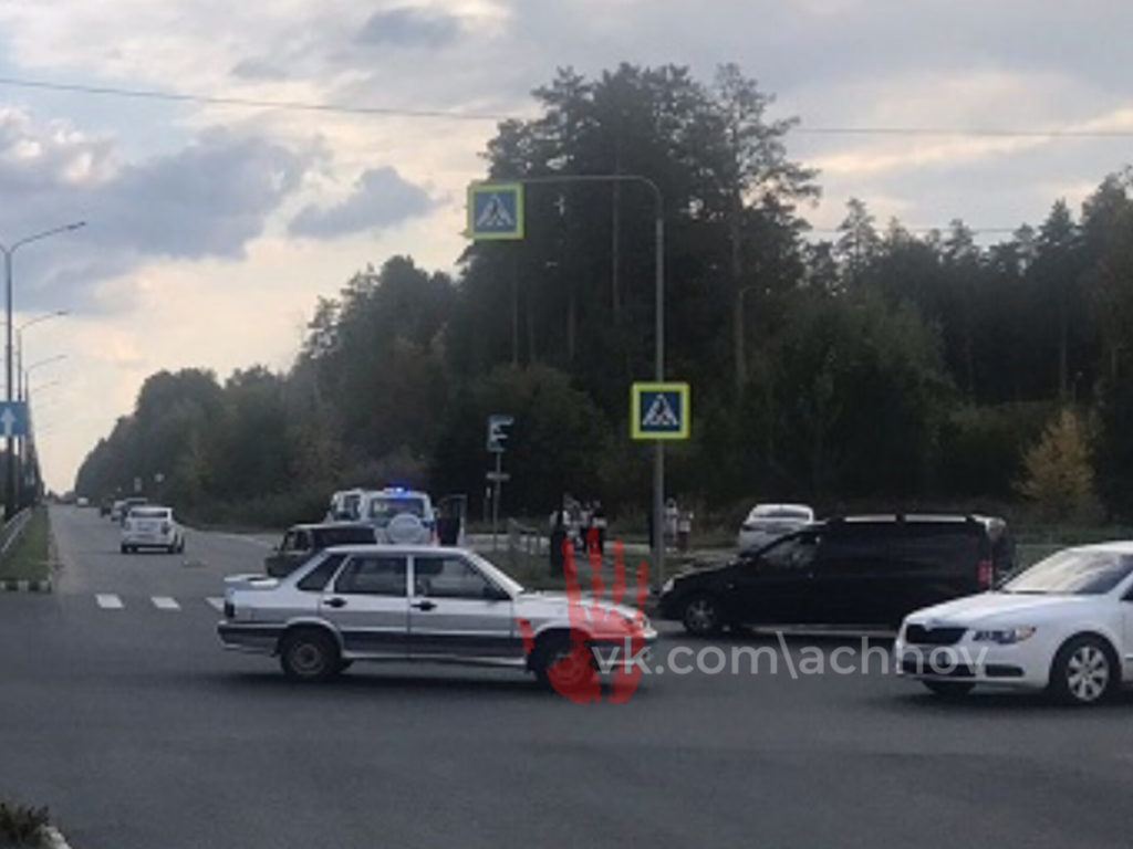 Мальчик таз переломал, а водителей не наказали! В Снежинске заново рассмотрят дело о ДТП двухгодичной давности