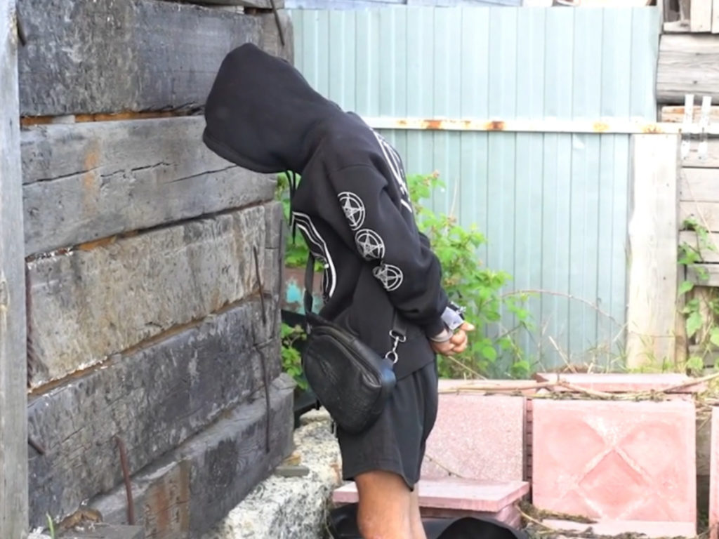 В Челябинске полиция задержала 27-летнего мужчину, который был приверженцем радикальных экстремистских взглядов 