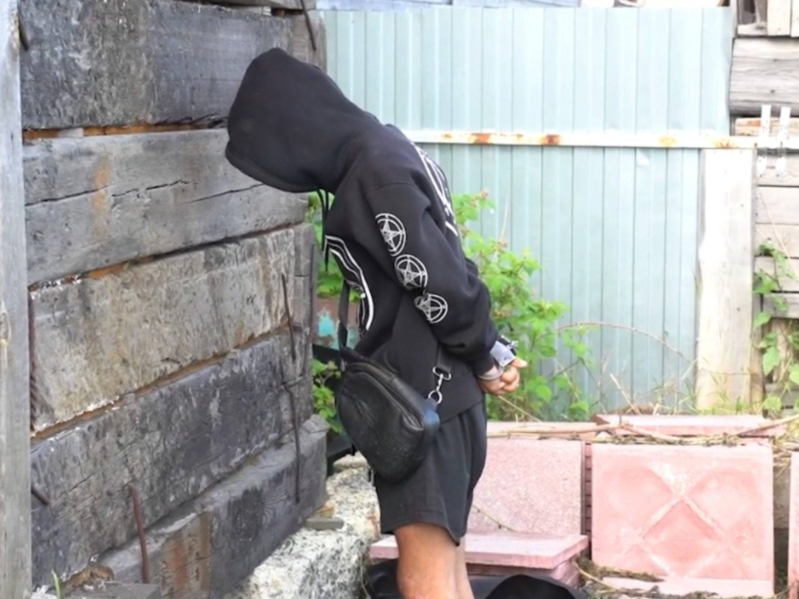 В Челябинске полиция задержала 27-летнего мужчину, который был приверженцем радикальных экстремистских взглядов