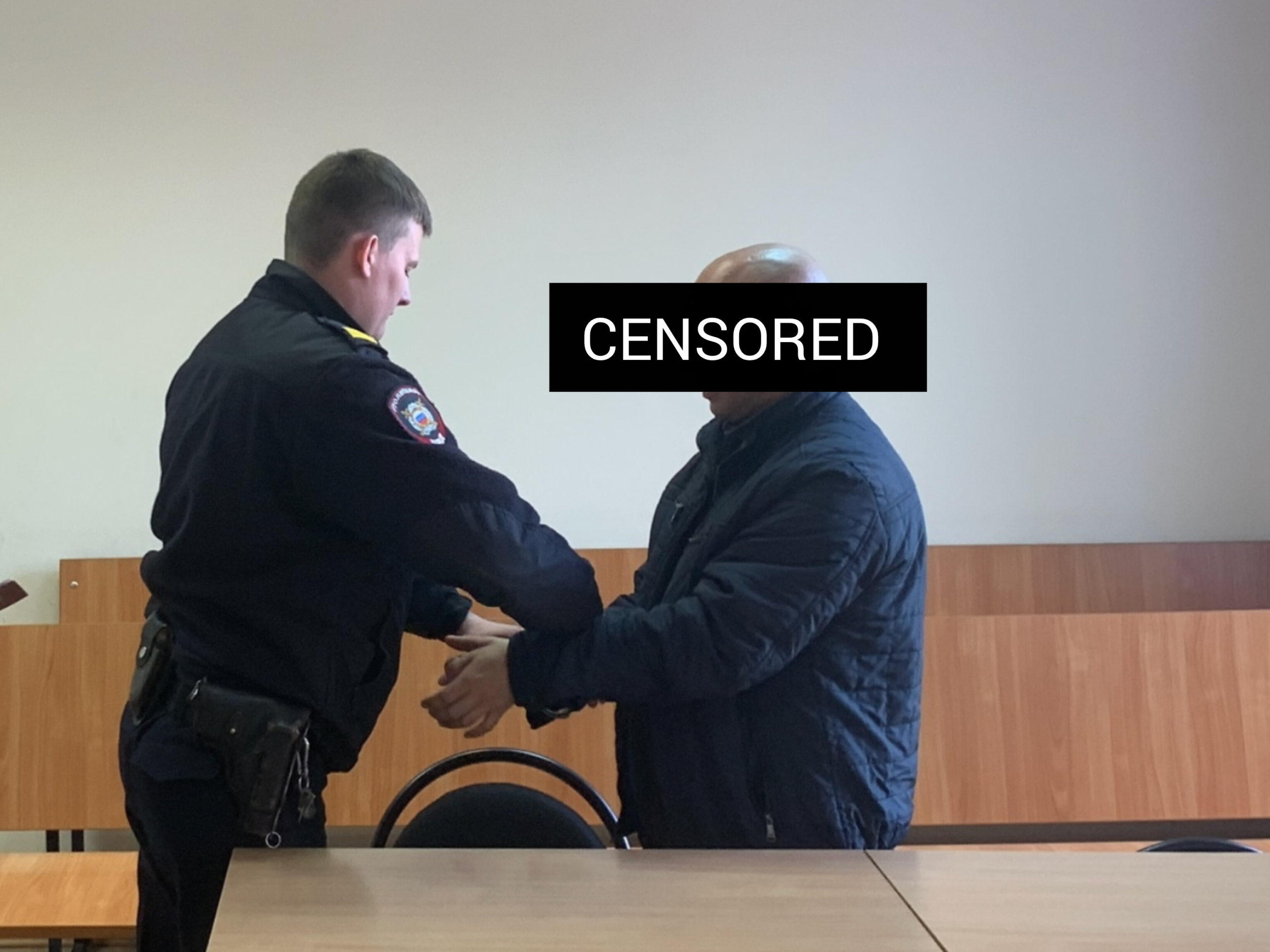 Советский райсуд Челябинска вынес приговор мужчине за незаконное приобретение и хранение наркотиков в крупном размере