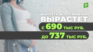 Индексация маткапитала