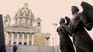 Архангелы в Челябинске