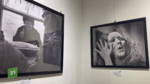 Легендарные фотографии Сергея Васильева