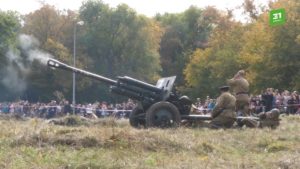 Реконструкция "Пражской операции"