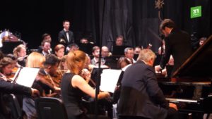 Новый сезон в Челябинской филармонии