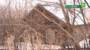 Садовый участок