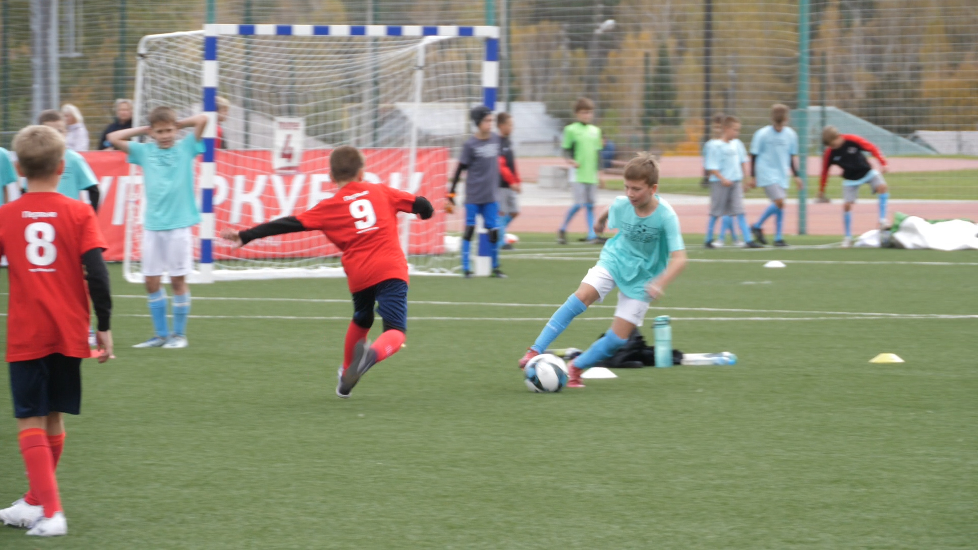 Метрошка 2025