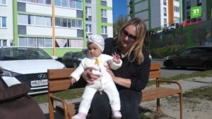 Многодетная семья из Рощино не может получить земельный участок