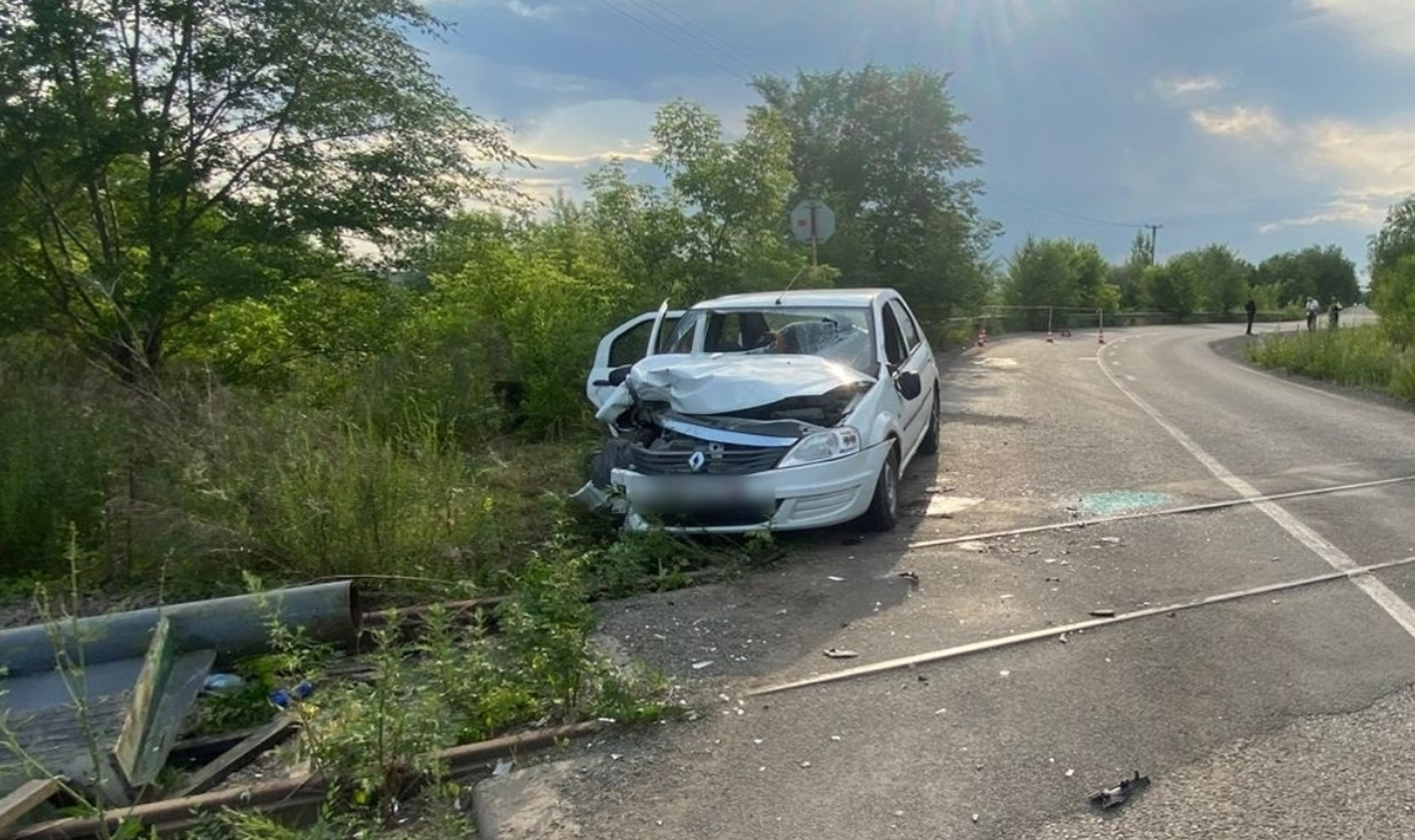 Дед угробил пожилую женщину в магнитогорском СНТ