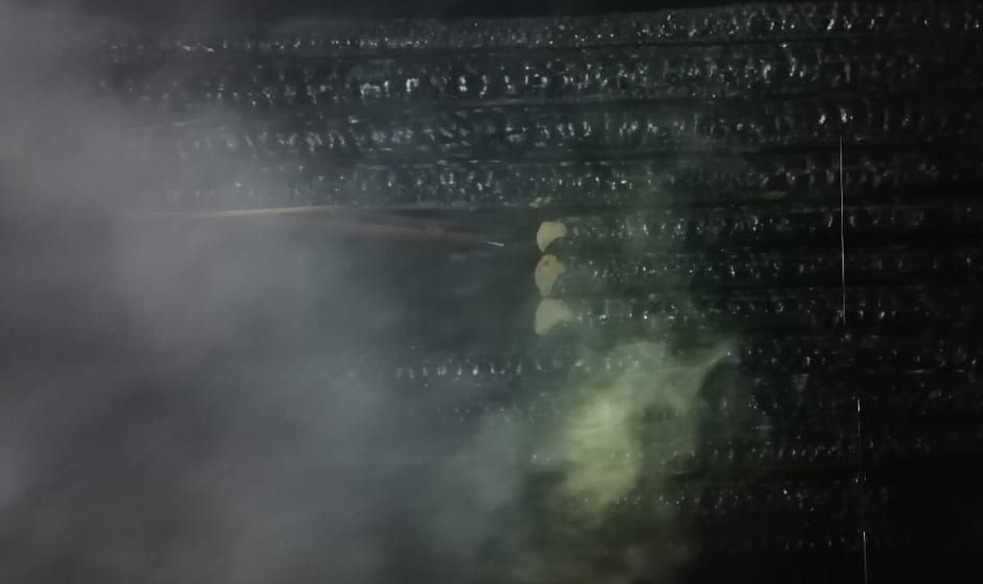 Баня сгорела в Чесменском районе