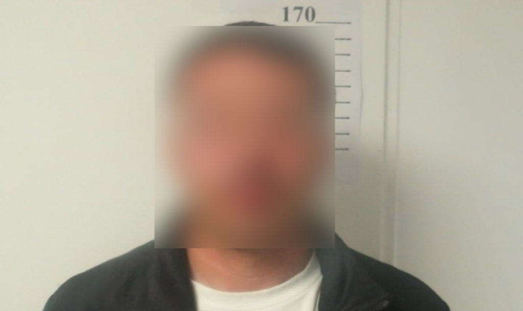 В Челябинском аэропорту задержан курильщик, который нарушил правила безопасности на борту самолета