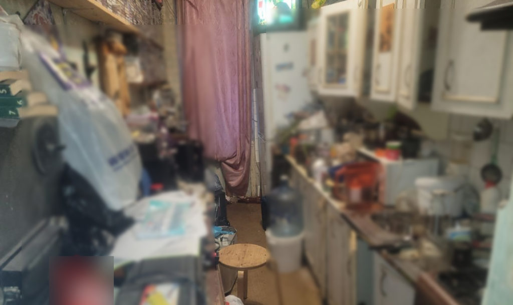 В Челябинске полиция накрыла наркопритон — место, где люди собирались, чтобы употреблять наркотики