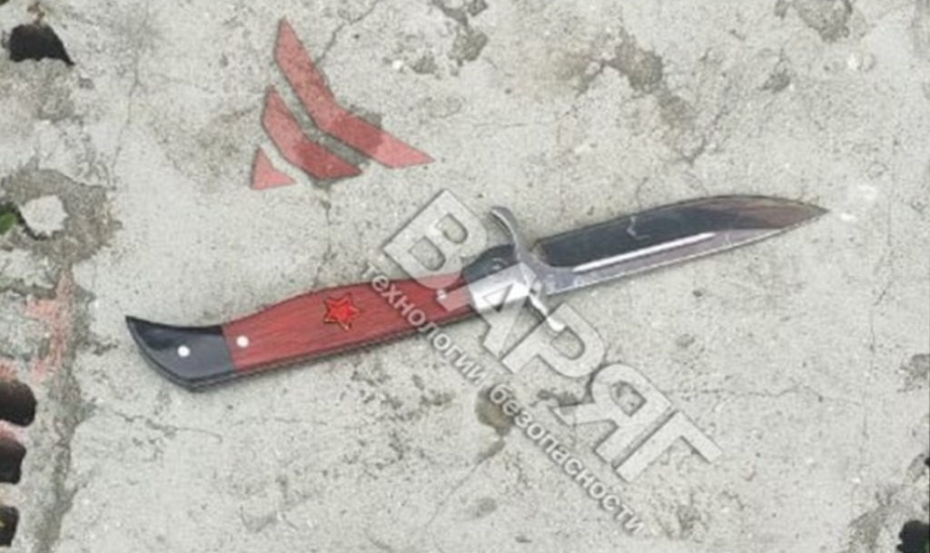 В Челябинске мужчина убил голубя